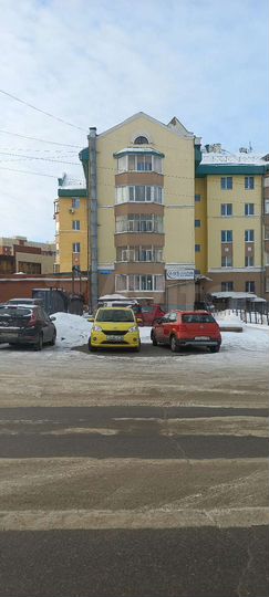 Гараж, 22 м²