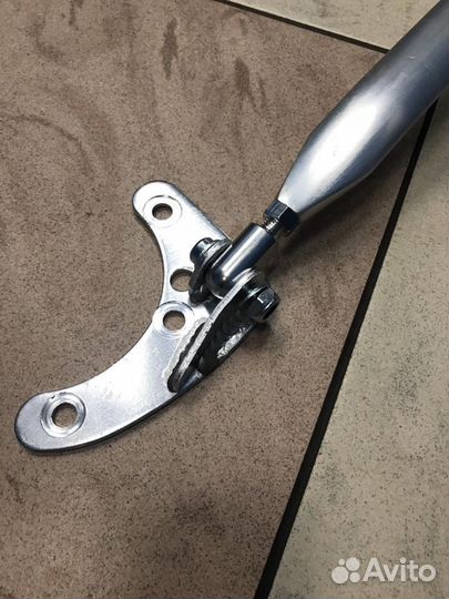 Распорка кузова BMW F20 и F21 регулируемая