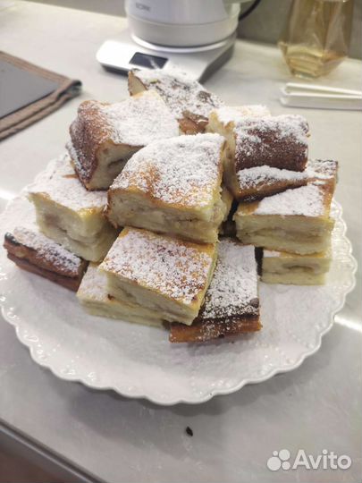 Повар на дом