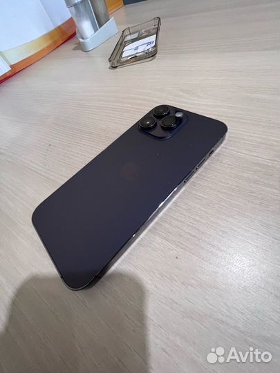 iPhone 14 Pro Max, 128 ГБ