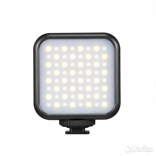 Осветитель LED Godox litemons LED6Bi накамерный