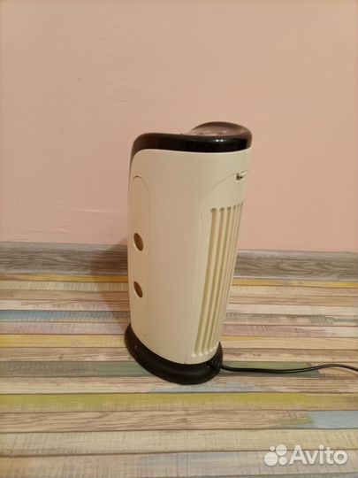 Очиститель воздуха