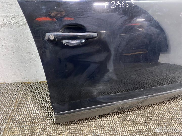 Дверь боковая Peugeot 3008, 2010