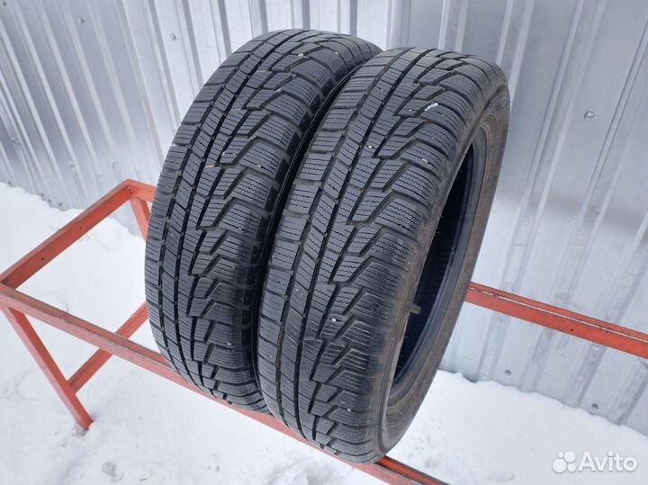 Nokian Tyres WR G2 155/65 R14 75T