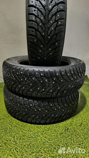 Nokian Tyres Hakkapeliitta 9 185/65 R15 108T