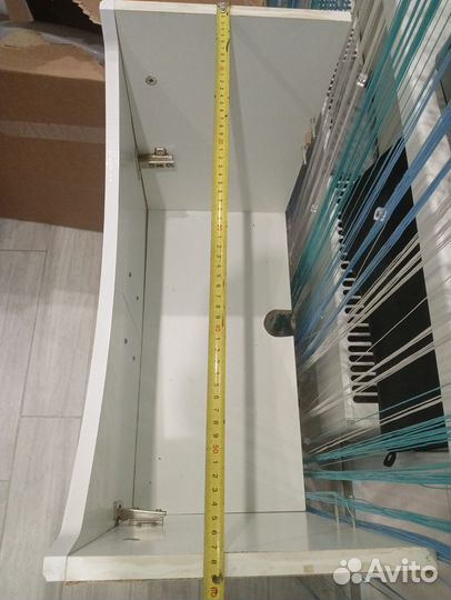 Тумба с раковиной в ванную