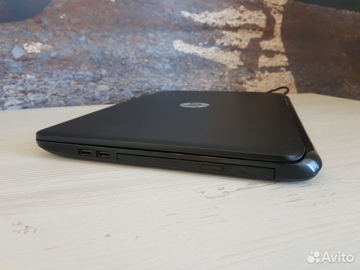 Ноутбук Hp