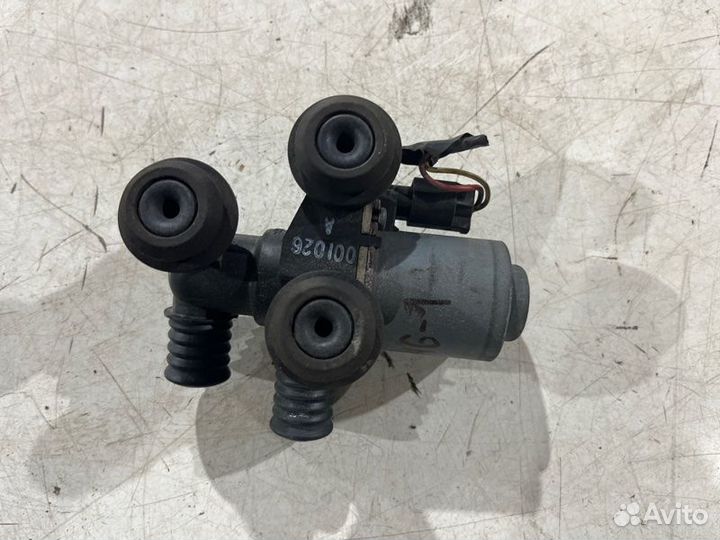 Клапан отопителя Bmw 3 Серия E46 M43B19 2000