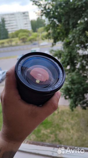 Объектив sigma 17 50 2.8 canon