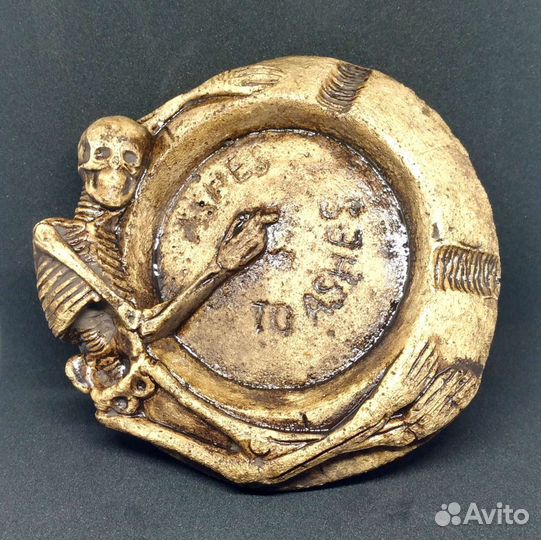 Пепельницы винтаж