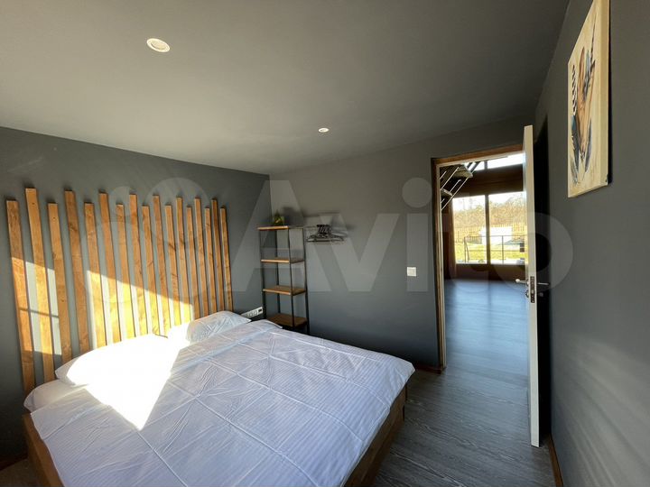 Таунхаус 60 м² на участке 8 сот.