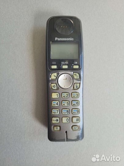 Радиотелефон Panasonic