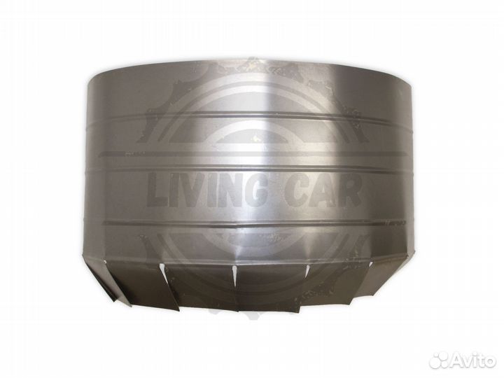 Тойота Карина Премио (Т210) внутренняя арка