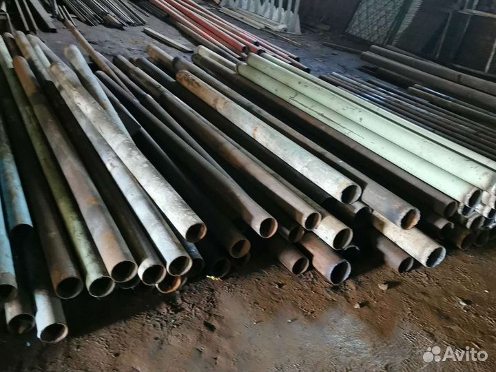 Металлопрокат б/у