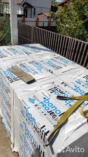 Газобетонные блоки 625 250 150