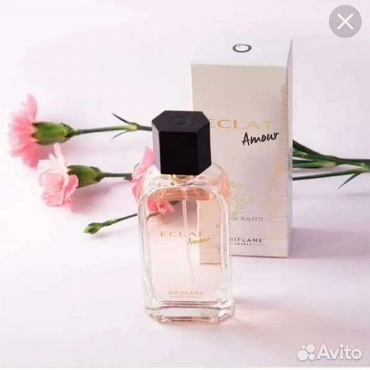 Eclat Amour отдам