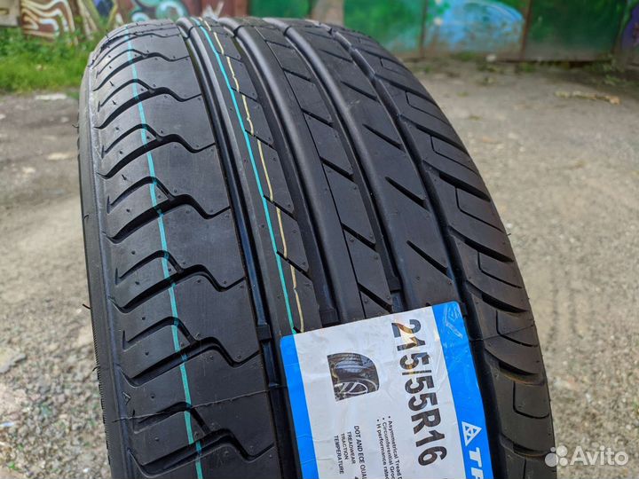 Triangle TR918 215/55 R16 93H