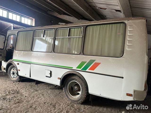 Городской автобус ПАЗ 32053-110-07, 2013 объявление продам