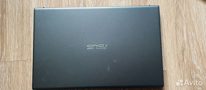 Игровой ноутбук asus 15,6 диагональ VivoBook 2020