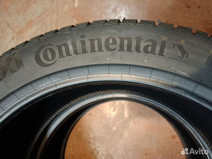 Continental ContiVikingContact 7 255/45 R21 106T