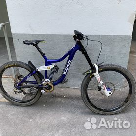 Kona operator dh discount 2011