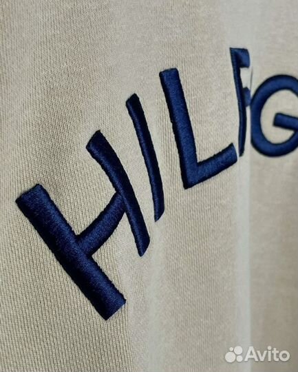 Tommy hilfiger свитшот