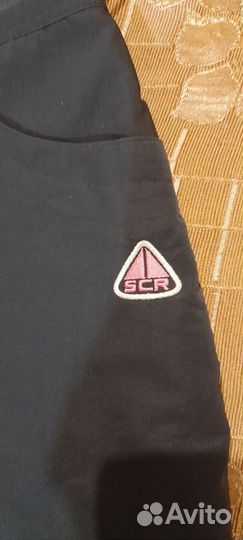 Брюки женские теплые