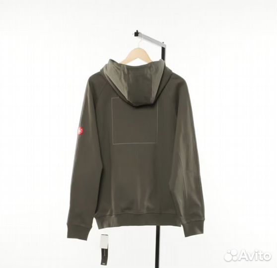 Зип худи cav empt