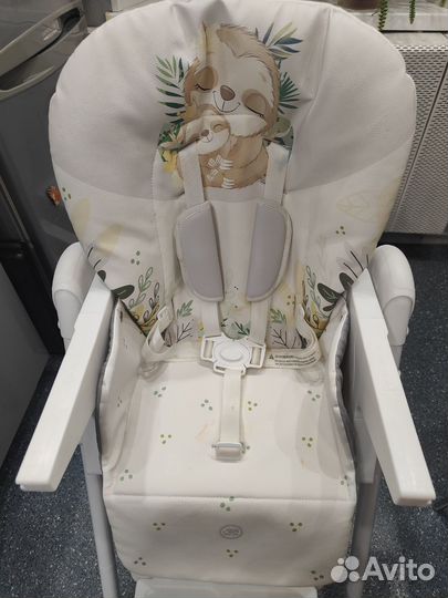 Стул для кормления Sweet baby