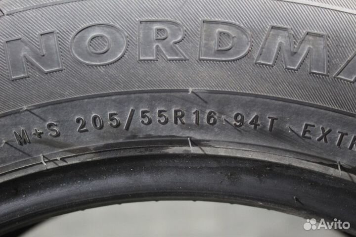 Nordman 7 205/55 R16 94T