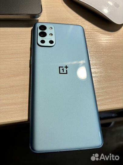 OnePlus 9R, 8/128 ГБ