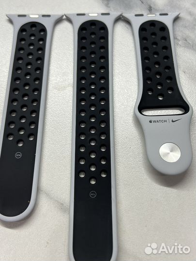 Ремешок Apple Watch Nike Loop