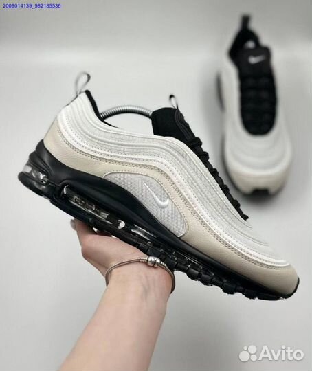 Nike air max 97 (Арт.91702)