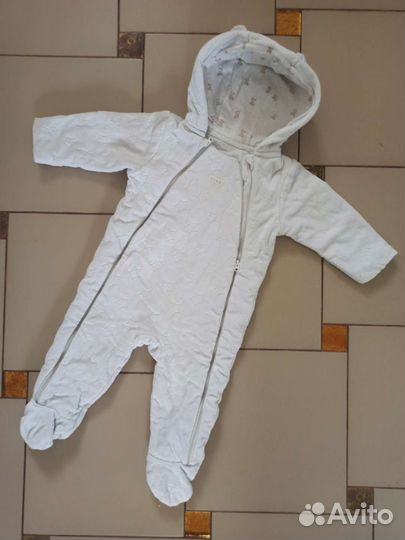 Комбинезон 74