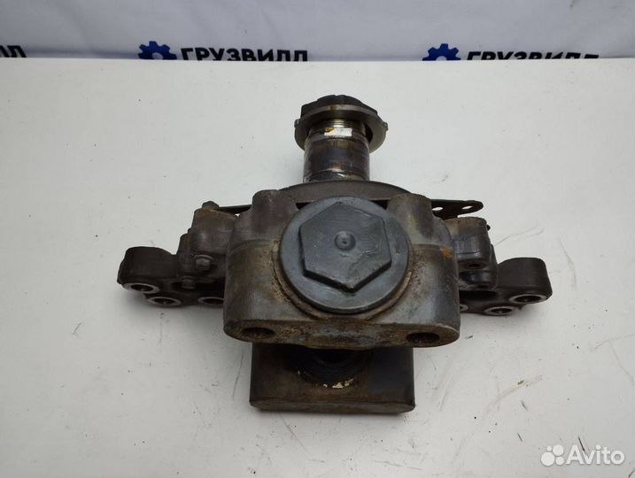 Кулак передний Volvo FM4 1026767