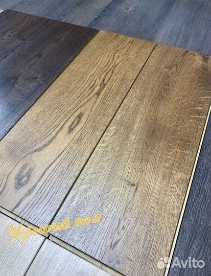 Паркетная доска дуб, ясень