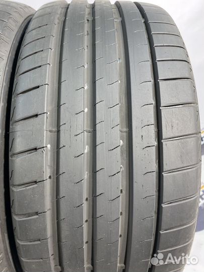 Bridgestone Potenza Sport 265/40 R21 109Y