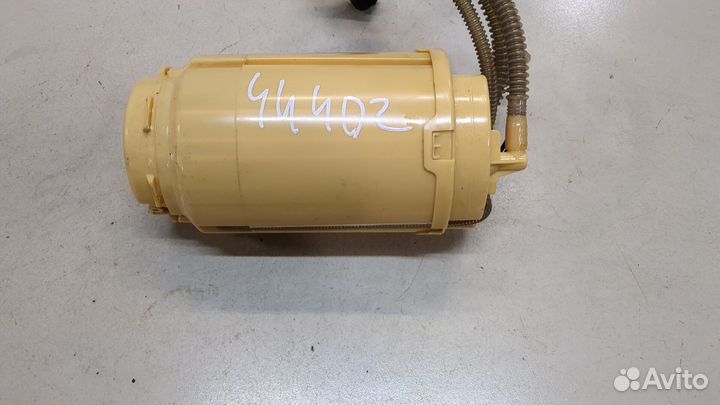 Насос топливный электрический Audi Q7, 2008