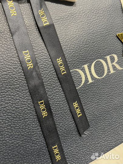 Пакет Dior со звездой оригинал