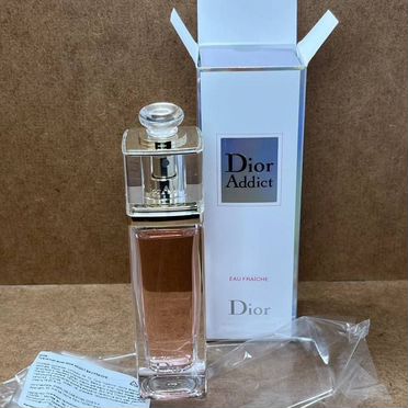Dior Addict eau Fraiche