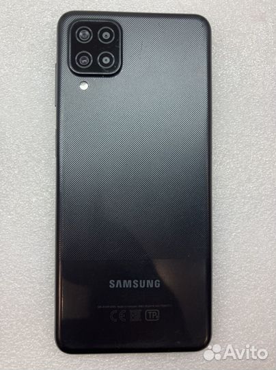 Samsung Galaxy A12, 4/128 ГБ