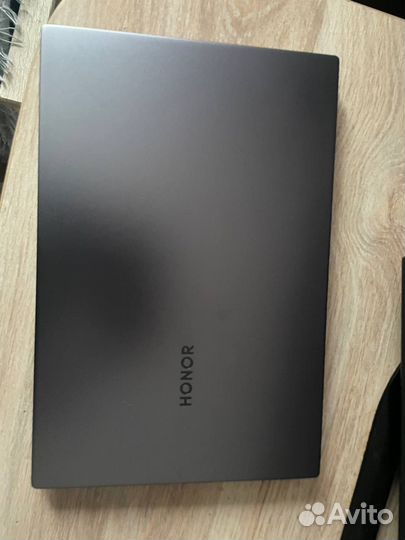 Ноутбук honor MagicBook x 14