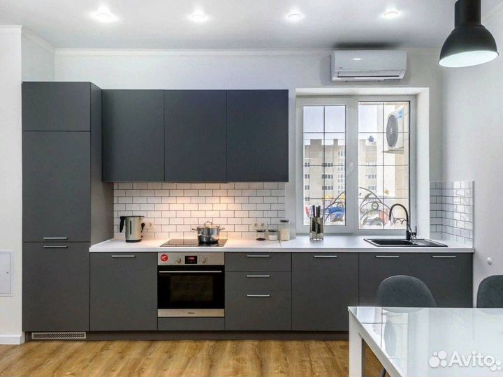 Кухонный гарнитур 