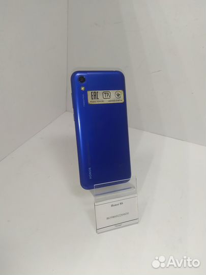 HONOR 8S, 2/32 ГБ
