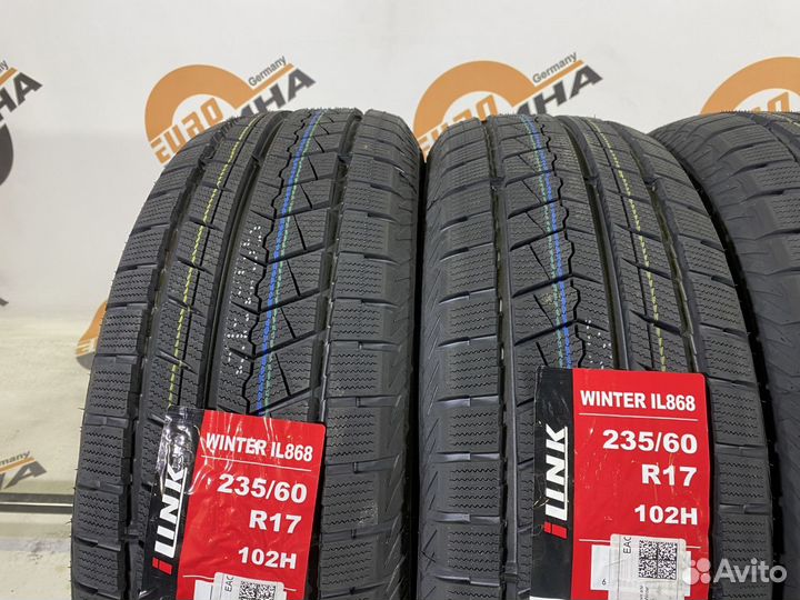 iLink Winter IL868 235/60 R17