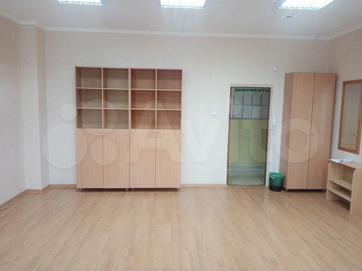 Свободного назначения, 33.3 м²