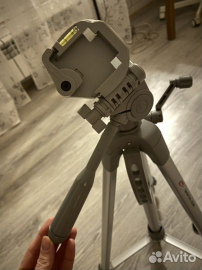 Штатив Era Ed 6