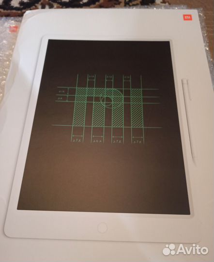 Планшет для рисования Mi LCD Writing Tablet 13.5