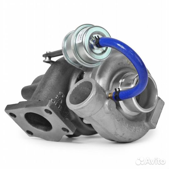 Турбокомпрессор borgwarner 316752