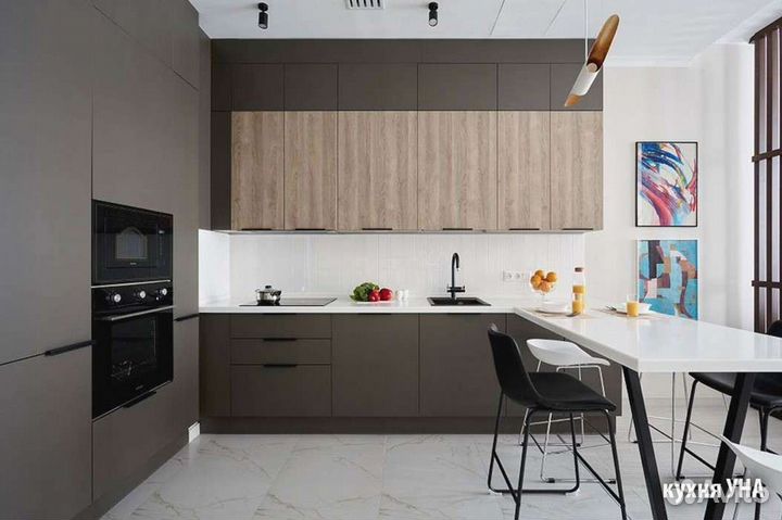 Кухонный гарнитрур напрямую от производителя